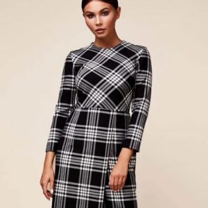 Chaqueta de cuadros (copia)